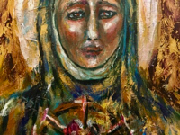 Our Lady of Sorrows: A Channel of Faith and Hope