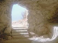 Easter: Walking with Jesus to Experience His Resurrection