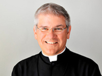 Br. Paul Bednarczyk, C.S.C. Elected Superior General