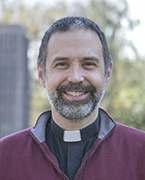 Fr. Andrew Gawrych, C.S.C.