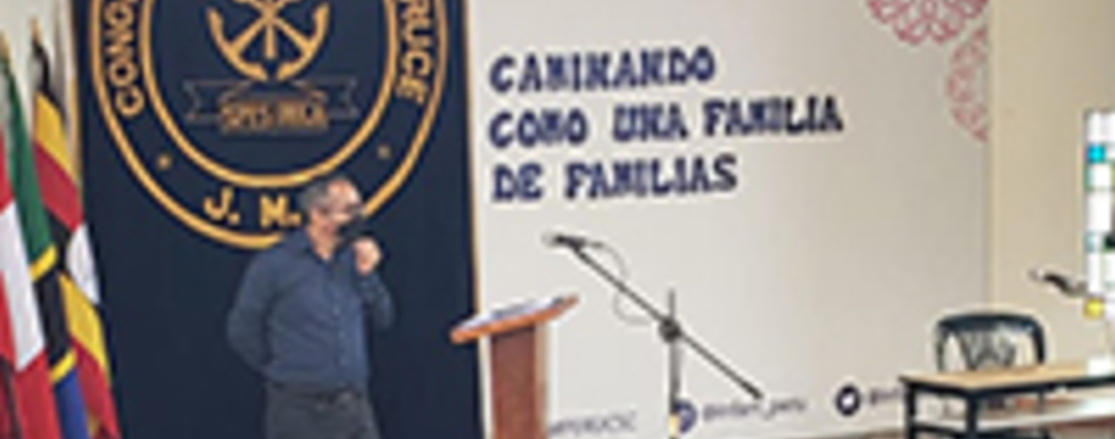 Holy Cross Celebrates Gathering of Lay Missionaries in Peru // News ...