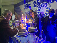 Pastoral Institute of the Family Celebrates 25 Years in Peru