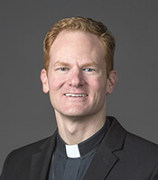 Fr. Gregory Haake, C.S.C.