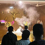 Holy Cross Juniorate in Dhaka, Bangladesh