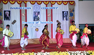 New Province of Tamil Nadu Celebrates Its Establishment on Founder’s Feast Day
