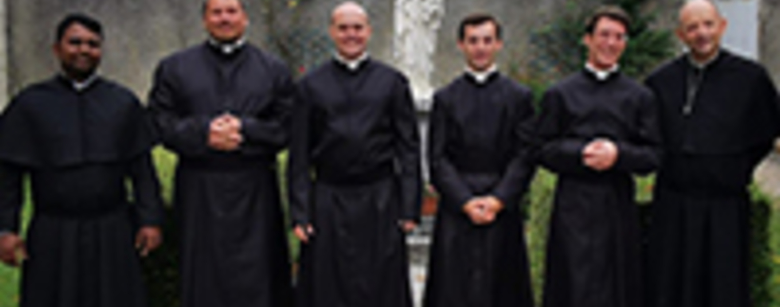 Mother Province in France Opens Novitiate // News // Congregation of ...