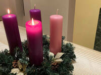 Reflection for the Second Sunday of Advent