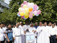 Saint Joseph Province in Bangladesh Celebrates its Silver Jubilee