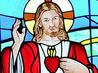 Sacred Heart: A Reflection of the Heart of God