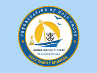 Prayer and Logo Revealed for Mission to Papua New Guinea