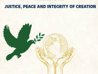 Congregation Launches New Prayer for Justice, Peace, and Integrity of Creation