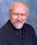 Fr. Pierre Dufour, C.S.C.