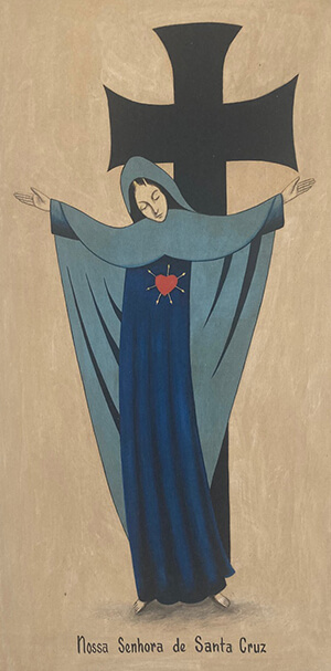 Our Lady of Sorrows
