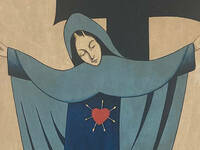 Our Lady of Sorrows: Leading us to Jesus