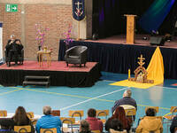 District of Chile-Peru Hosts Annual Gatherings of Lay Missionaries