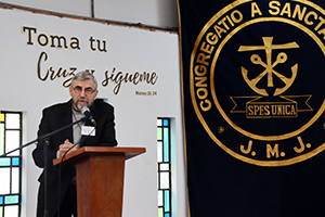 District of Chile-Peru Hosts Annual Gatherings of Lay Missionaries