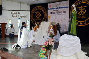 District of Chile-Peru Hosts Annual Gatherings of Lay Missionaries