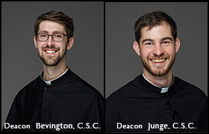 United States Province Final Vows 2024