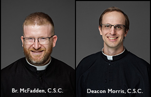 United States Province Final Vows 2024