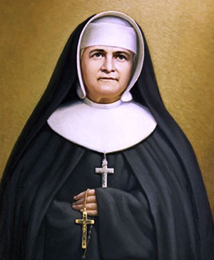 St. Marie-Léonie Paradis
