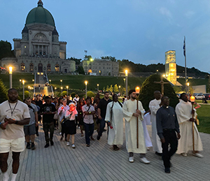 St. Joseph's Oratory
