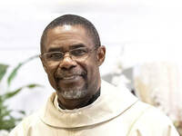 Fr. Bernard Antoine, C.S.C., Named Rector of Saint Joseph’s Oratory