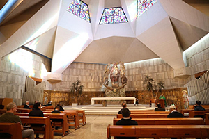 General Administration Hosts Orientation for New Superiors
2024