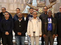 General Administration Hosts Orientation for New Superiors