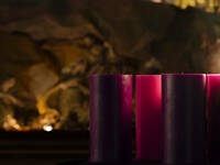 Reflection for the First Sunday of Advent