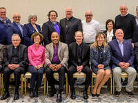 Higher Education Presidents and Provosts in the United States Gather for Historic Forum