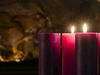 Reflection for the Third Sunday of Advent