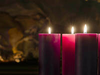 Reflection for the Fourth Sunday of Advent