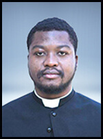 Mr. Brunel Victorin, C.S.C. Final Vows in Haiti 2024