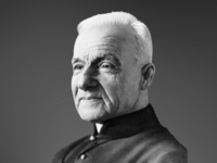 St. André: Opening the Door to the Heart of Jesus