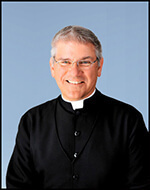Br. Paul Bednarczyk, Superior General