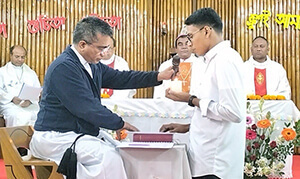 First Professions in Bangladesh 2025