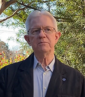 Br. Joel Gialanza, C.S.C.