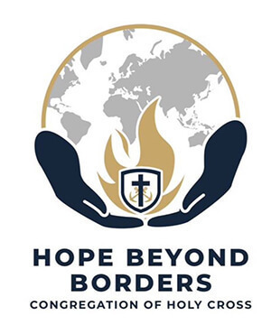 Year of Mission - Hope Beyond Borders