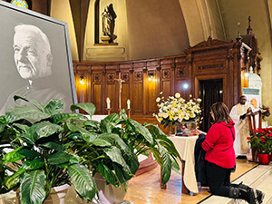 St. André Feast Day Celebration at the Oratory 2025