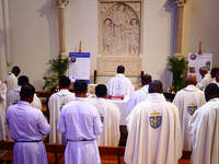 Blessed Moreau: A Personal Journey