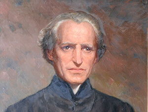 Blessed Basile Moreau