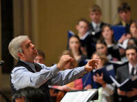 Congregation Releases Hymn for Year of Mission