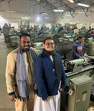 St. Joseph Technical School