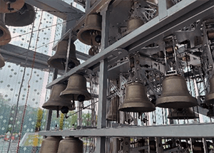 Saint Joseph's Oratory Carillon