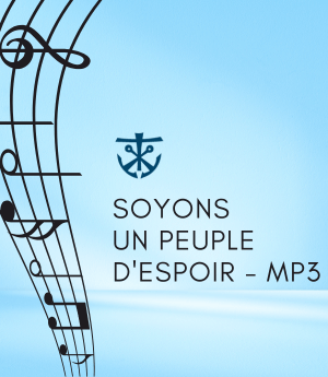 Let Us Be People of Hope - French MP3