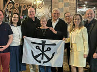 The Holy Cross Institute’s Convocation for Educators Draws Over 300 From Around the World