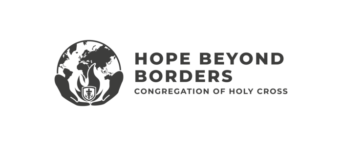 Hope Beyond Borders Banner