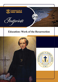 Footprints Magazine Volume 1