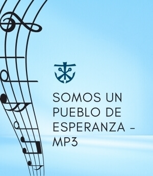 Let Us Be People of Hope - Spanish MP3