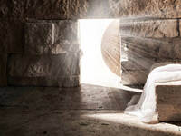 Easter: Chanting Resurrection